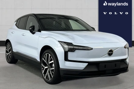 VOLVO EX30 Listing Image