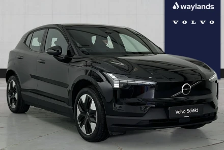 VOLVO EX30 Listing Image