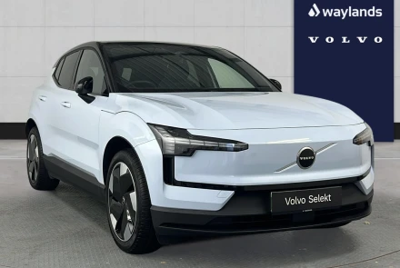VOLVO EX30 Listing Image