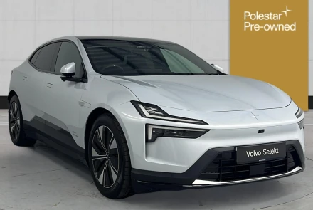 POLESTAR Polestar 4 Listing Image