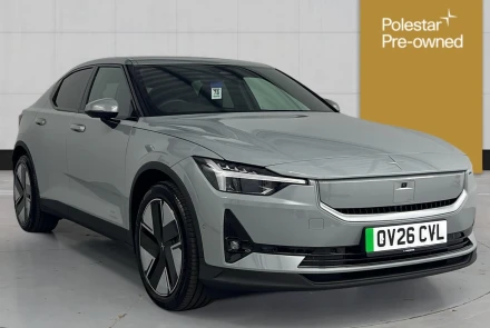 POLESTAR Polestar 2 Listing Image