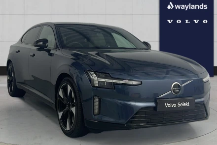 VOLVO ES90 Listing Image
