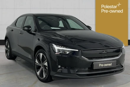 POLESTAR Polestar 2 Listing Image