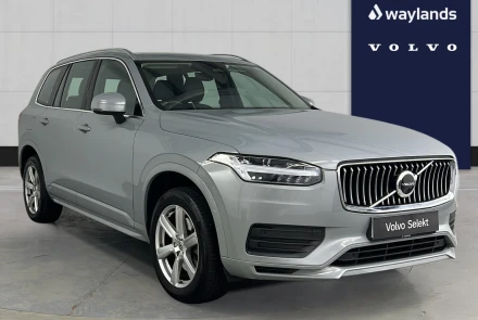 VOLVO XC90 Listing Image
