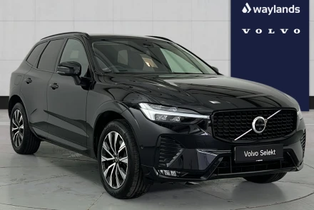 VOLVO XC60 Listing Image