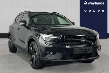 VOLVO XC40 Listing Image