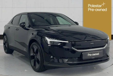 POLESTAR Polestar 2 Listing Image
