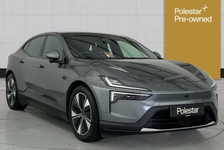 POLESTAR Polestar 4 Listing Image