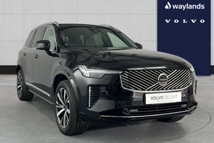 VOLVO XC90 Listing Image