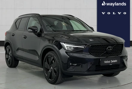VOLVO XC40 Listing Image