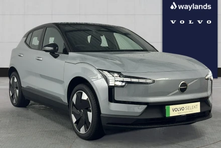 VOLVO EX30 Listing Image