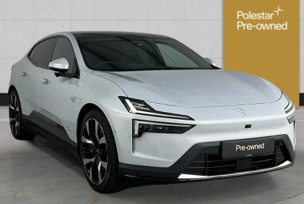 POLESTAR Polestar 4 Listing Image