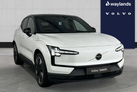 VOLVO EX30 Listing Image