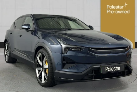 POLESTAR Polestar 3 Listing Image