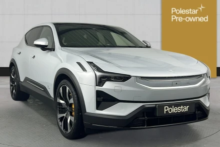 POLESTAR Polestar 3 Listing Image