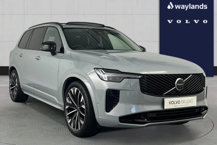 VOLVO XC90 Listing Image