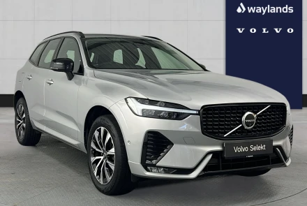 VOLVO XC60 Listing Image
