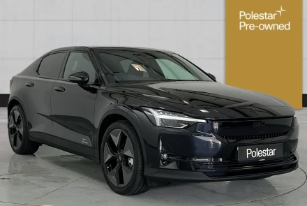 POLESTAR Polestar 2 Listing Image