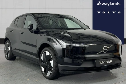 VOLVO EX30 Listing Image