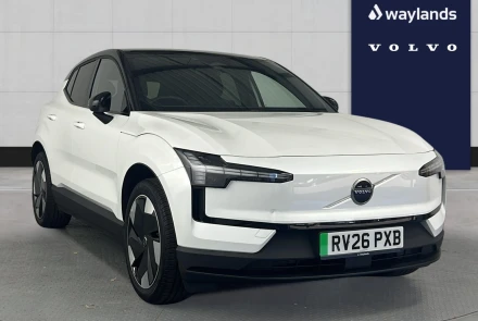 VOLVO EX30 Listing Image