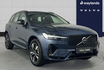 VOLVO XC60 Listing Image