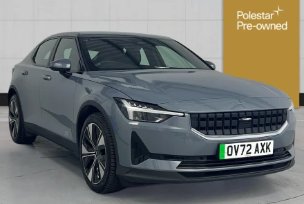 POLESTAR Polestar 2 Listing Image