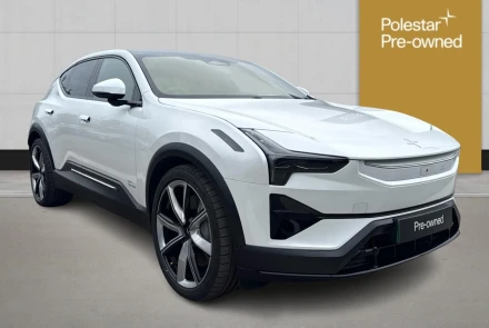 POLESTAR Polestar 3 Listing Image