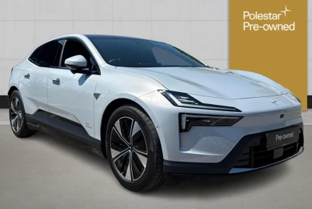 POLESTAR Polestar 4 Listing Image