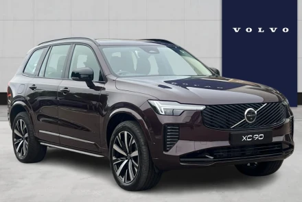 VOLVO XC90 Listing Image