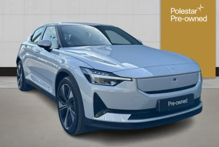 POLESTAR Polestar 2 Listing Image
