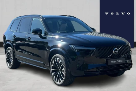VOLVO XC90 Listing Image