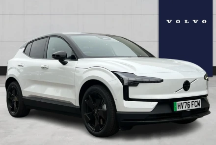VOLVO EX30 Listing Image