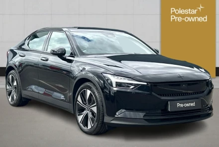 POLESTAR Polestar 2 Listing Image
