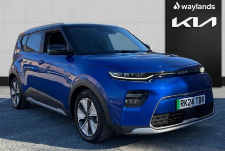 KIA Soul Listing Image