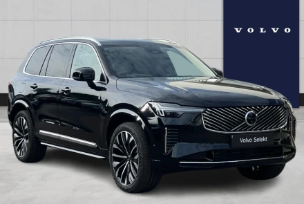 VOLVO XC90 Listing Image