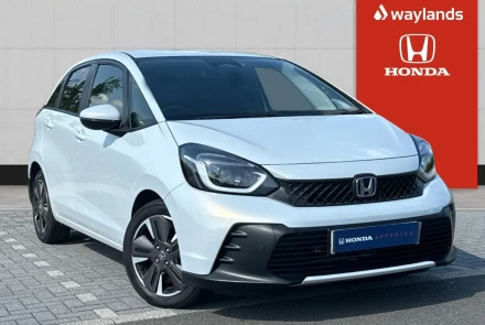HONDA Jazz Listing Image
