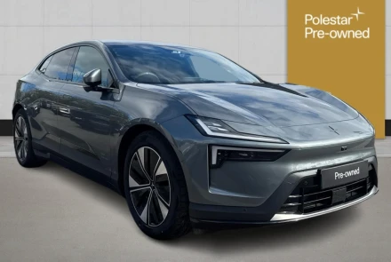 POLESTAR Polestar 4 Listing Image