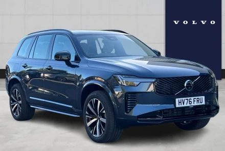 VOLVO XC90 Listing Image