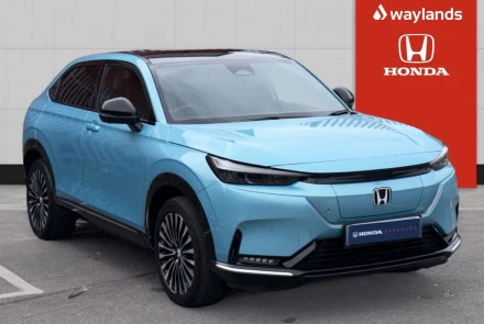 HONDA e:Ny1 Listing Image