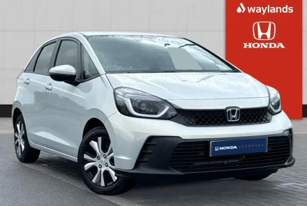 HONDA Jazz Listing Image