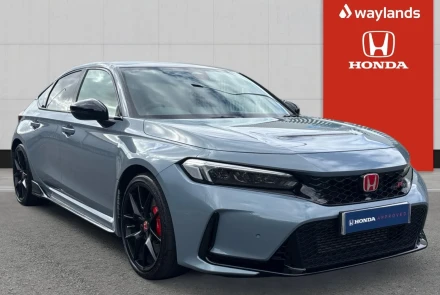 HONDA Civic Listing Image