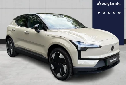 VOLVO EX30 Listing Image