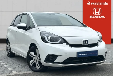 HONDA Jazz Listing Image