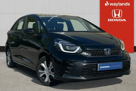 HONDA Jazz Listing Image