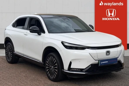 HONDA e:Ny1 Listing Image