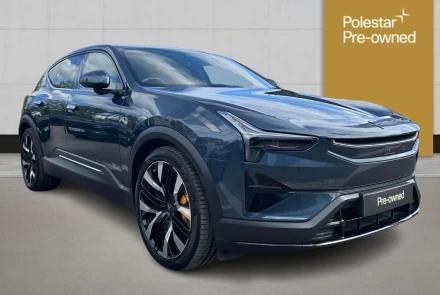 POLESTAR Polestar 3 Listing Image