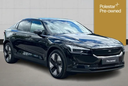 POLESTAR Polestar 2 Listing Image