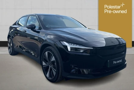 POLESTAR Polestar 2 Listing Image