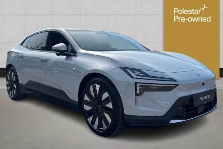 POLESTAR Polestar 4 Listing Image