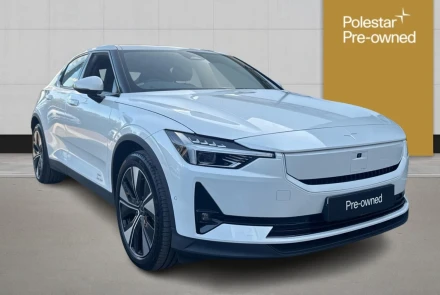 POLESTAR Polestar 2 Listing Image